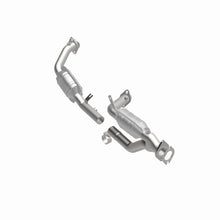 Load image into Gallery viewer, MagnaFlow Conv DF 96-99 Ford Taurus3.0L 50S - DTX Performance