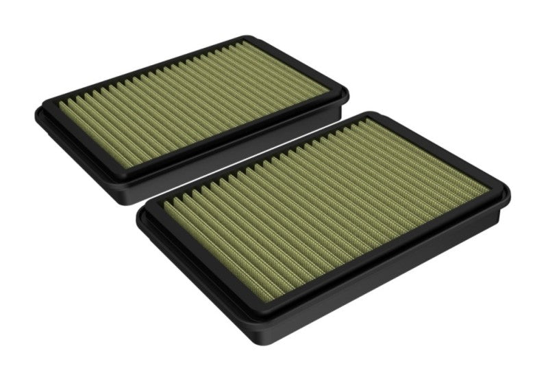 aFe Magnum FLOW Pro Guard7 Air Filter 21+ RAM 1500 TRX V8-6.2L - DTX Performance