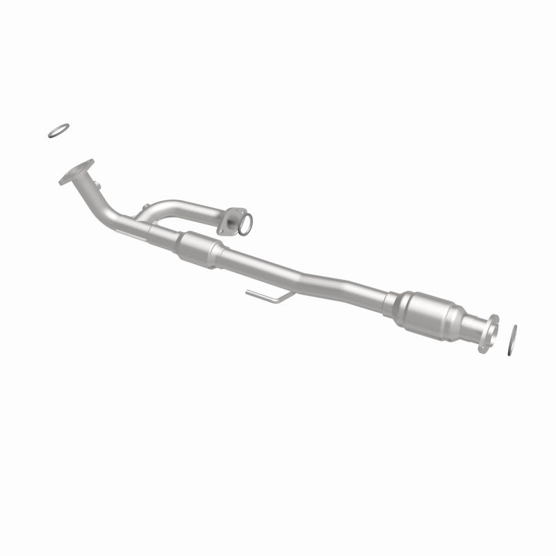 Magnaflow Conv DF 02-03 Toyota Camry 3.0L - DTX Performance