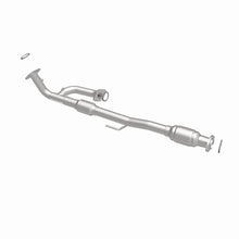 Load image into Gallery viewer, Magnaflow Conv DF 02-03 Toyota Camry 3.0L - DTX Performance