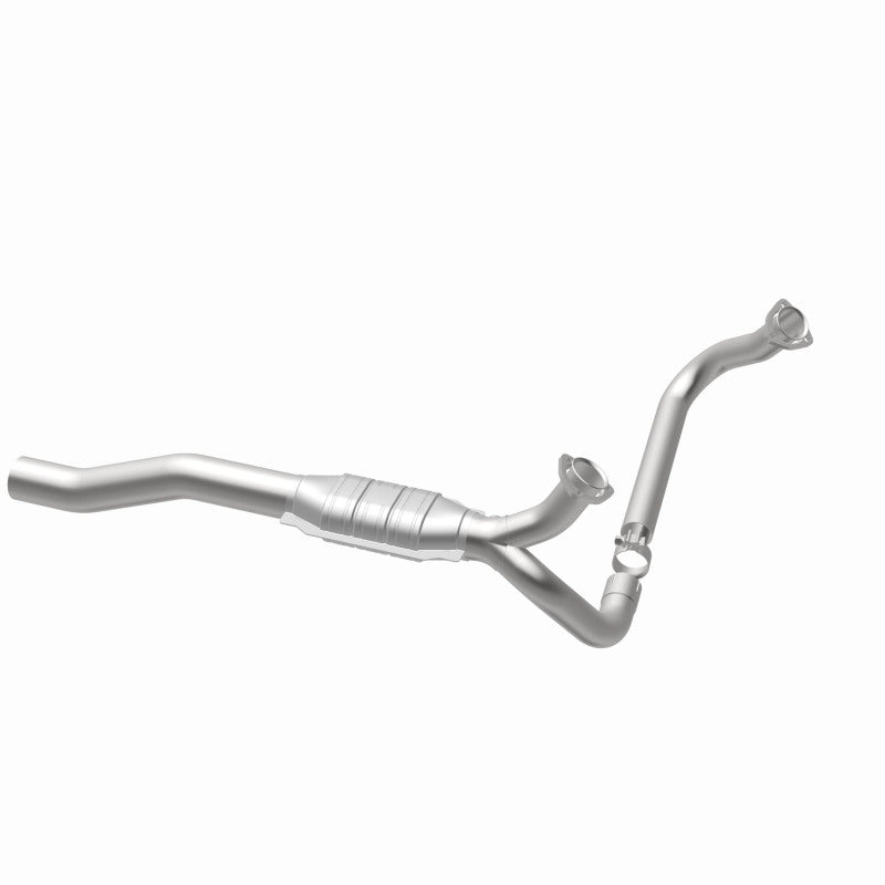 MagnaFlow Conv Direct Fit 94-95 Chevrolet Astro/GMC Safari 4.3L - DTX Performance