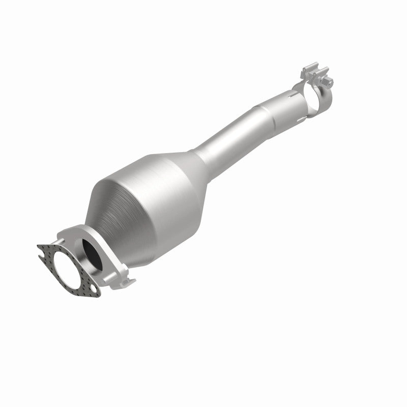 Magnaflow Conv DF 2010-2013 TRANSIT CONNECT 2.0 L Underbody - DTX Performance