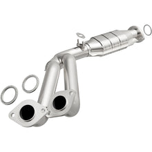 Load image into Gallery viewer, MagnaFlow Conv DF 95-97 Toyota Landcruiser 4.5L/1996 Lexus LX 450 4.5L - DTX Performance