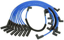 Load image into Gallery viewer, NGK Ford Bronco 1996-1994 Spark Plug Wire Set - DTX Performance