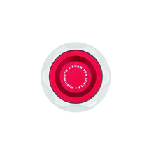 Load image into Gallery viewer, Mishimoto Subaru Oil FIller Cap - Red - DTX Performance