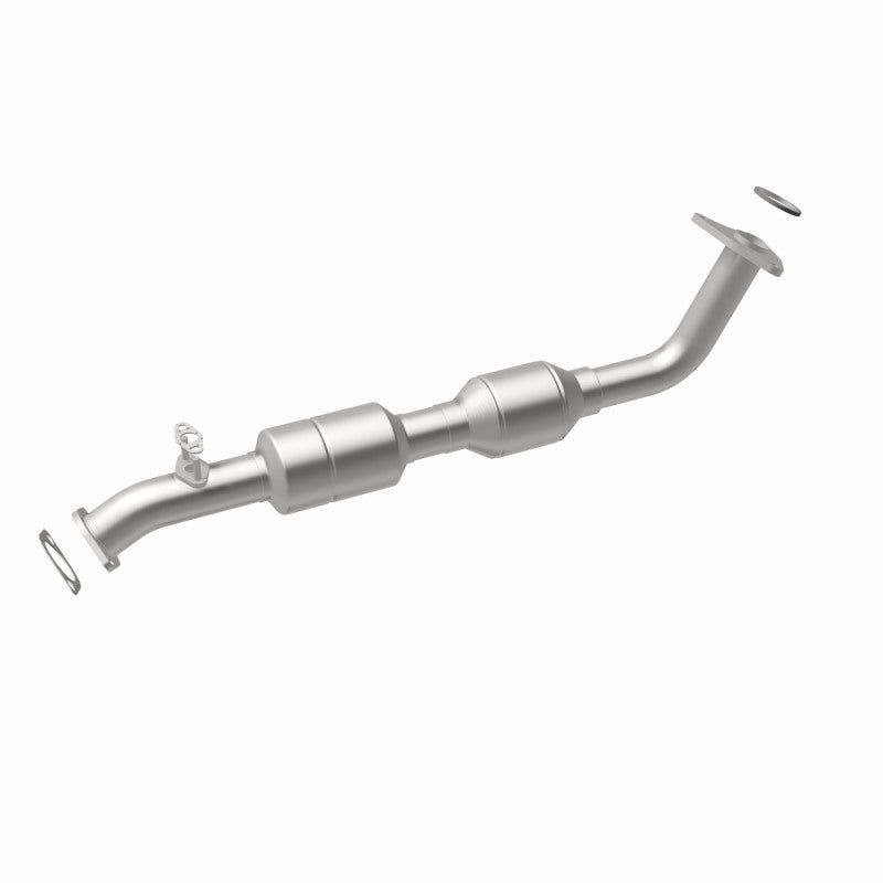 MagnaFlow Conv DF 98-02 Lexus LX470 4.7L OEM - DTX Performance