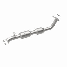 Load image into Gallery viewer, MagnaFlow Conv DF 98-02 Lexus LX470 4.7L OEM - DTX Performance