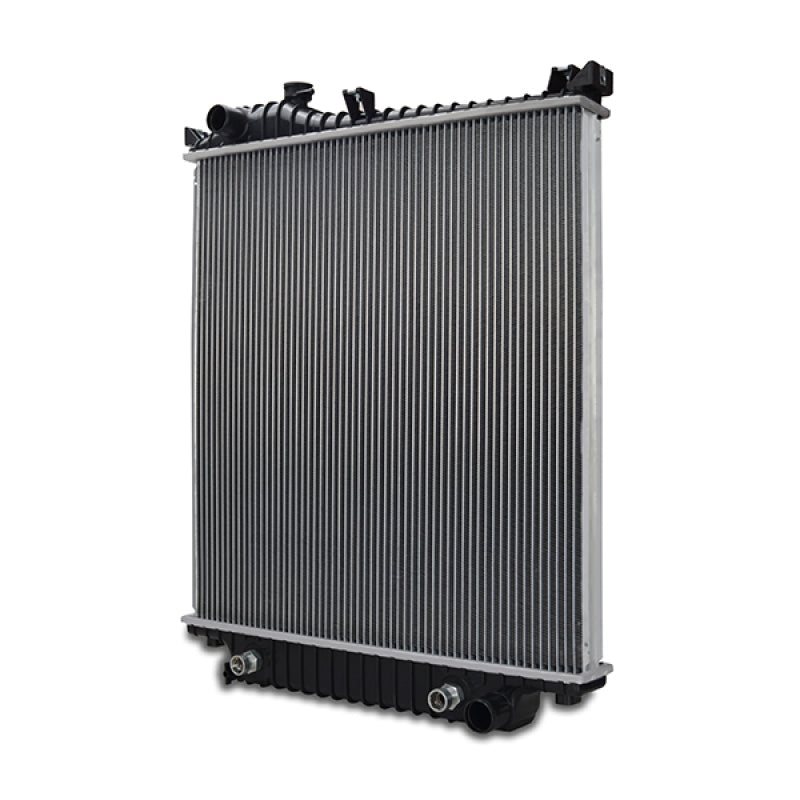 Mishimoto Ford Explorer Replacement Radiator 2007 - DTX Performance