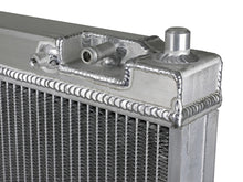 Load image into Gallery viewer, aFe BladeRunner Street Series Radiator 99-04 Ford Trucks V10 6.8L - DTX Performance