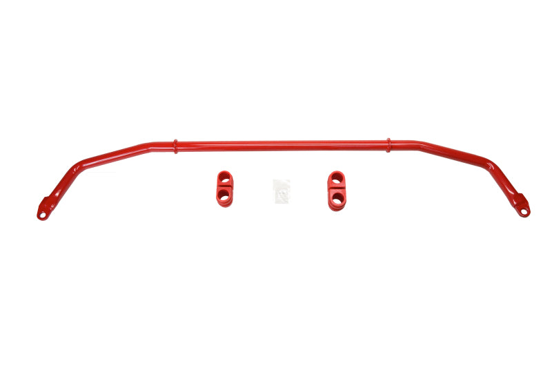 Pedders 2013-2015 Chevrolet Camaro Non-Adjustable 32mm Rear Sway Bar (Late/Wide) - DTX Performance