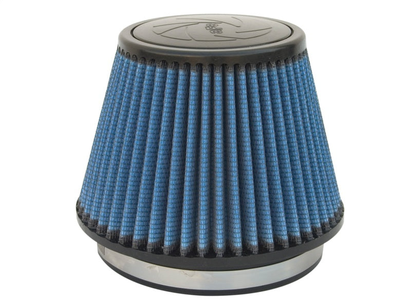 aFe MagnumFLOW Air Filters IAF P5R A/F P5R 5-1/2F x 7B x 4-3/4T x 5H - DTX Performance