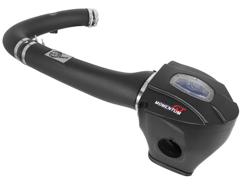 aFe Momentum GT Pro 5R Stage-2 Intake System 11-15 Dodge Challenger/Charger V6-3.6L - DTX Performance