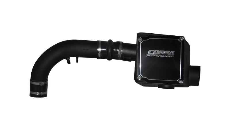 Corsa 11-13 Ford F-150 Raptor 6.2L V8 Air Intake - DTX Performance