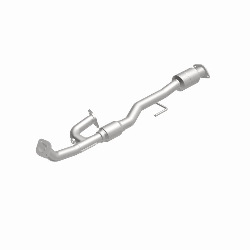 MagnaFlow Conv DF 04-06 Lexus ES330 / 04-06 Toyota Camry/05-08 Solara 3.3L Y-Pipe Assembly - DTX Performance