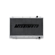 Load image into Gallery viewer, Mishimoto 95-99 Mitsubishi Eclipse Turbo Manual X-LINE (Thicker Core) Aluminum Radiator - DTX Performance