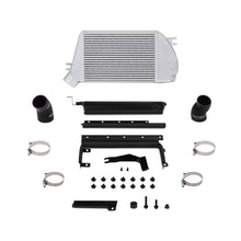 Load image into Gallery viewer, Mishimoto 2015 Subaru WRX Top-Mount Intercooler - Silver - DTX Performance