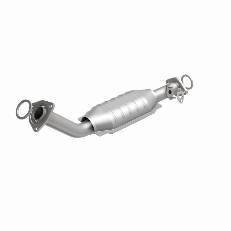 MagnaFlow Conv DF 00-02 Toyota Tundra 4.7L - DTX Performance