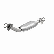 Load image into Gallery viewer, MagnaFlow Conv DF 00-02 Toyota Tundra 4.7L - DTX Performance