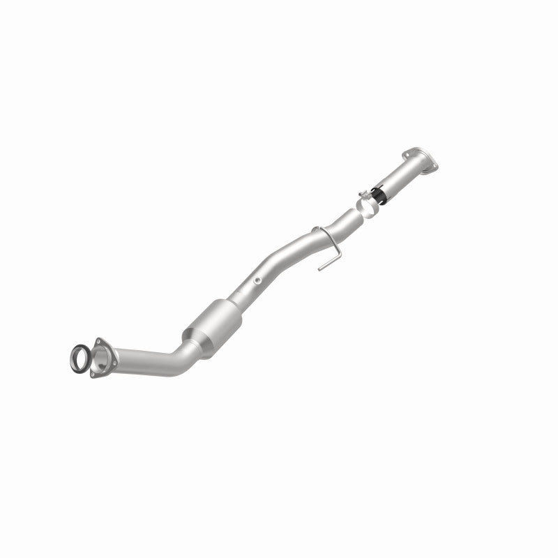 MagnaFlow Conv DF 02-05 Chevrolet Trailblazer EXT 02-03 GMC Envoy XL 4.2L 129in WB - DTX Performance