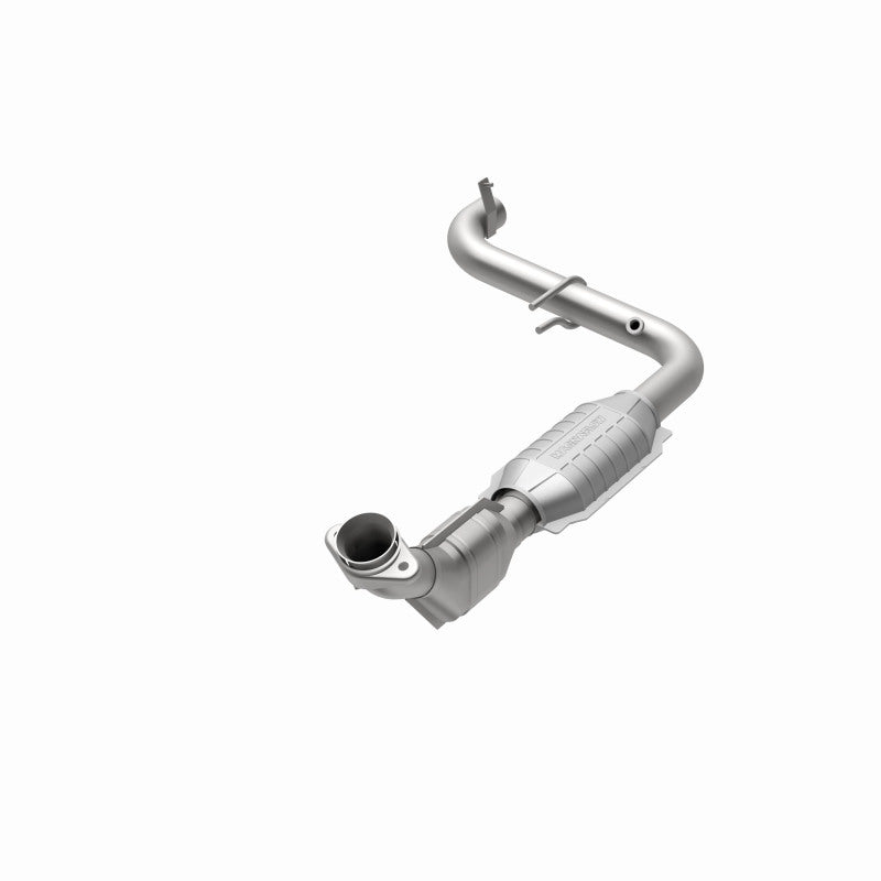 MagnaFlow Conv DF 01 Ford Lightning 5.4L - DTX Performance