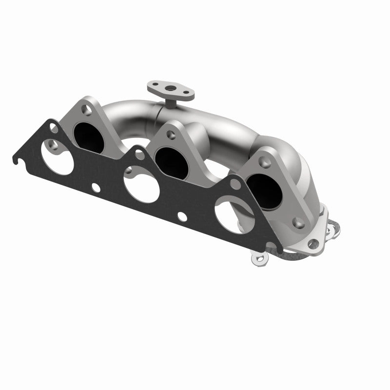 MagnaFlow Conv DF 95-00 Sebring 2.5L Rear Manifold - DTX Performance