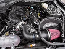 Load image into Gallery viewer, Roush 2015-2017 Ford Mustang 3.7L Cold Air Kit - DTX Performance