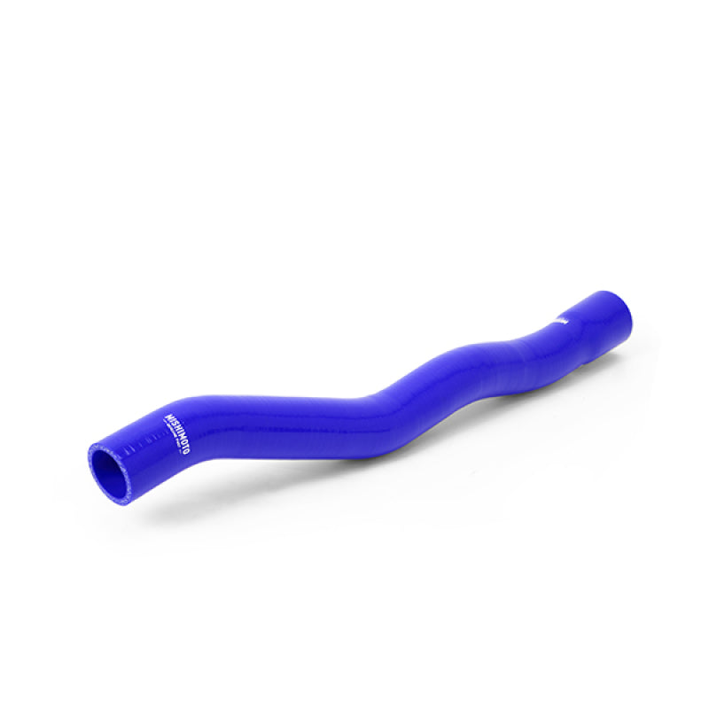 Mishimoto 2016+ Chevrolet Camaro 2.0T Silicone Radiator Hose Kit - Blue - DTX Performance