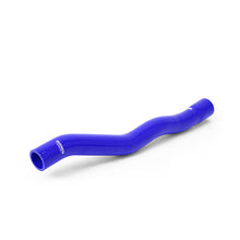 Load image into Gallery viewer, Mishimoto 2016+ Chevrolet Camaro 2.0T Silicone Radiator Hose Kit - Blue - DTX Performance