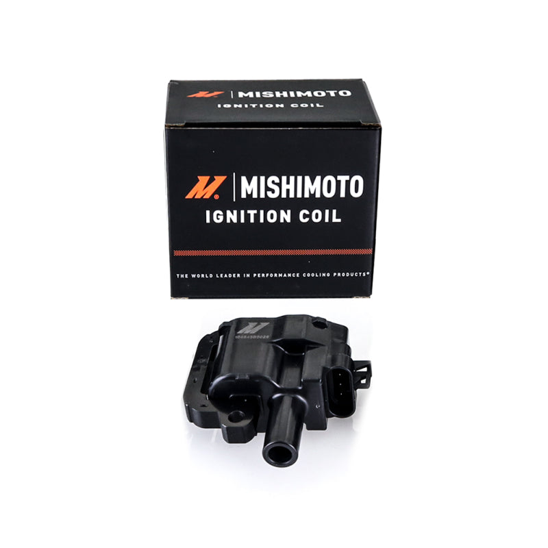 Mishimoto 97-02 GM LS1 Engine Ignition Coil - DTX Performance