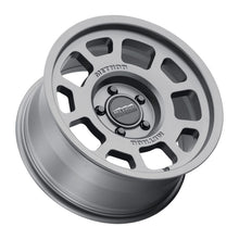 Load image into Gallery viewer, Method MR705 17x8.5 0mm Offset 5x150 110.5mm CB Titanium Wheel - DTX Performance