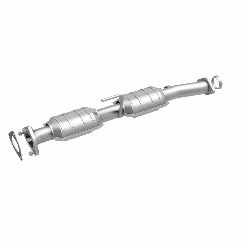 MagnaFlow Conv DF 98-00 Ranger Rear 3.0L/4.0L - DTX Performance