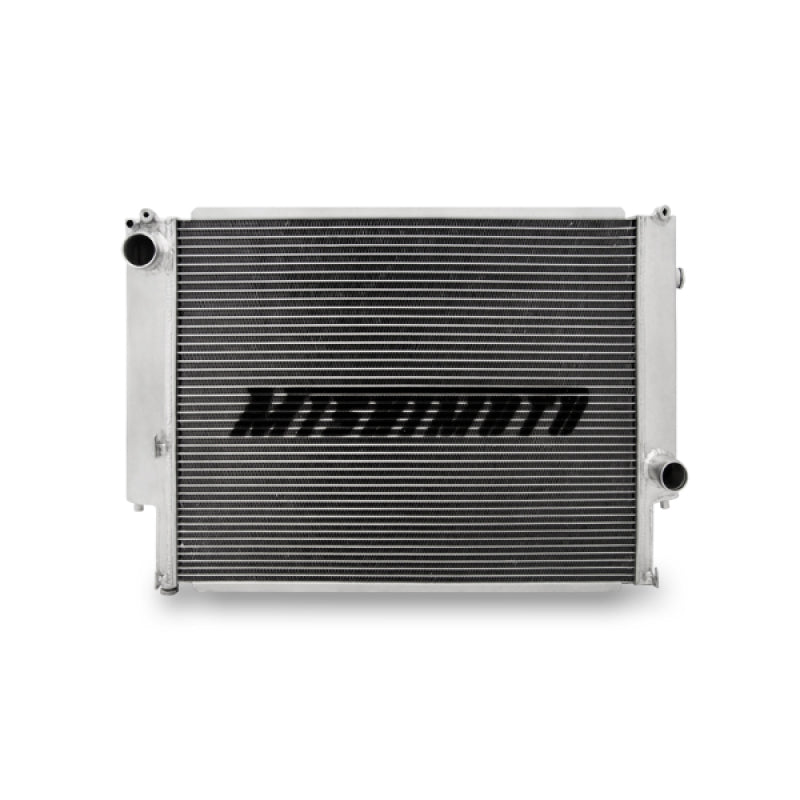 Mishimoto 92-99 BMW E36 Manual Aluminum Radiator - DTX Performance