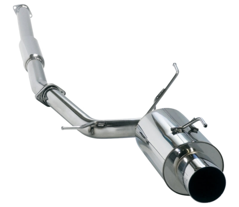 HKS EVO9 Silent Hi-Power CT9A 4G63 Exhaust **Special Order CHECK PRICING**(6-8 weeks) - DTX Performance