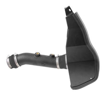 Load image into Gallery viewer, K&amp;N 14-15 Ford Fusion 1.5L Air Charger Performance Intake - DTX Performance