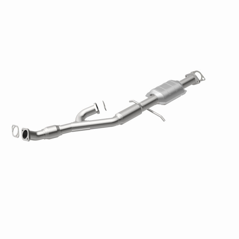 Magnaflow Conv DF 02-06 Kia Optima 2.7L - DTX Performance