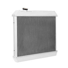 Load image into Gallery viewer, Mishimoto 63-66 GM C/K Truck X-Line Performance Aluminum Radiator - DTX Performance