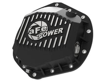 Load image into Gallery viewer, aFe Power Cover Diff Rear Machined GM Diesel Trucks 01-18 V8-6.6L / GM Gas Trucks 01-18 V8-8.1L/6.0L - DTX Performance