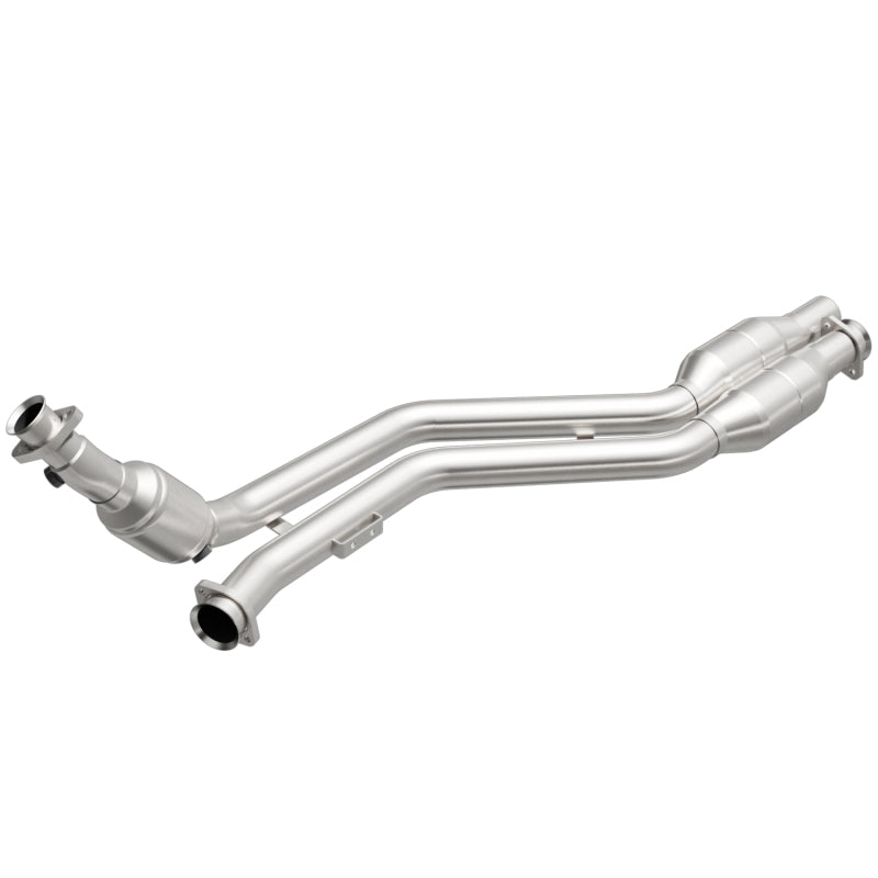 MagnaFlow Conv DF 99-03 Mercedes CLK430 4.3L - DTX Performance