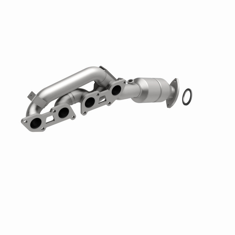 MagnaFlow Conv DF 08-10 Lexus IS F 5.0L P/S Manifold - DTX Performance