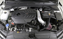 Load image into Gallery viewer, K&amp;N 19-20 Hyundai Veloster L4-2.0L F/I Turbo Typhoon Performance Air Intake System - DTX Performance