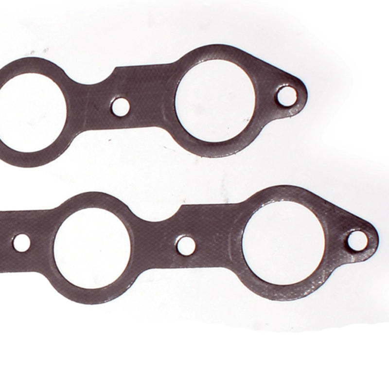 BBK 16-21 GM LT1 6.2L Exhaust Header Gasket Set - DTX Performance