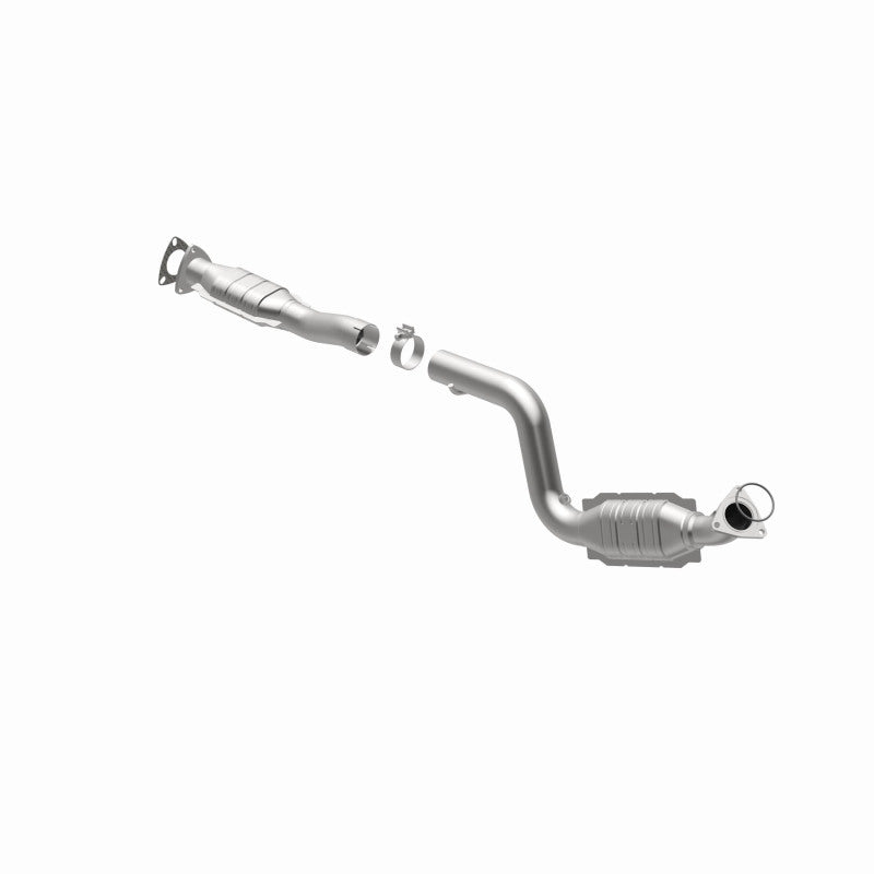 MagnaFlow Conv DF 03-07 GM 2500/3500 Passenger Side - DTX Performance