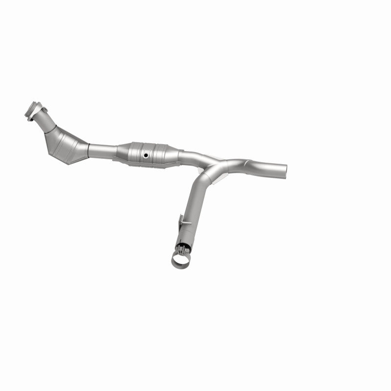 MagnaFlow Conv DF 99-00 Ford F-150 4.6L - DTX Performance