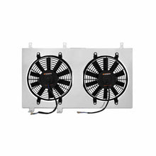 Load image into Gallery viewer, Mishimoto 91-99 Mitsubishi 3000GT Aluminum Fan Shroud Kit - DTX Performance