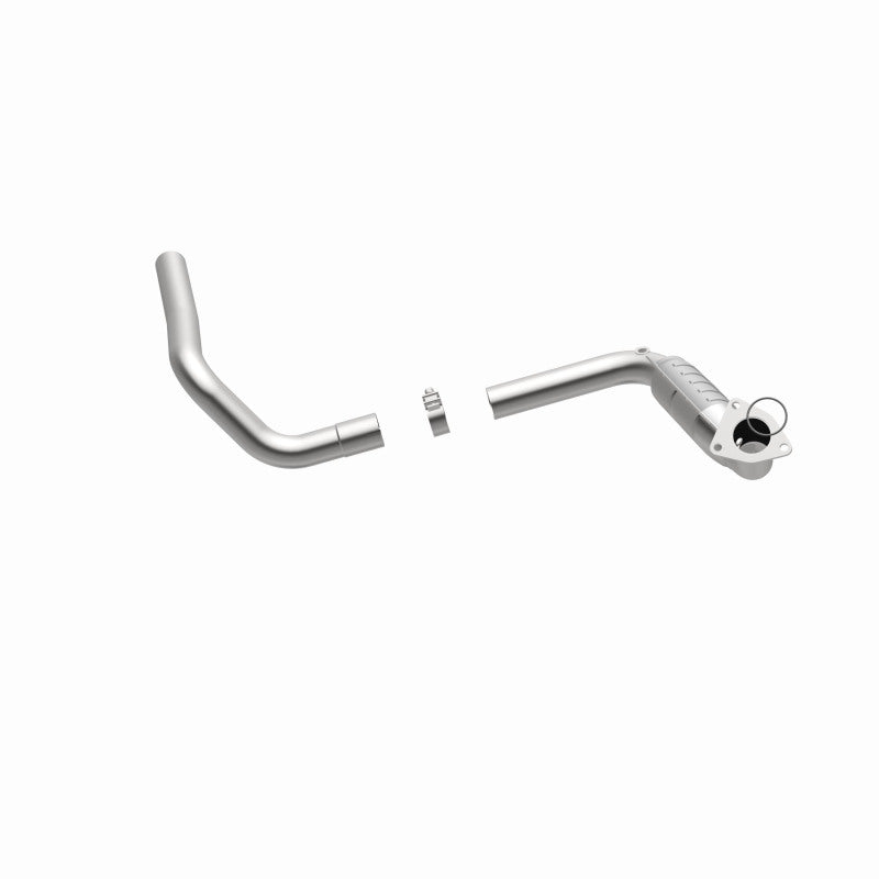 MagnaFlow Conv DF 03-06 Hummer H2 6.0L D/S - DTX Performance