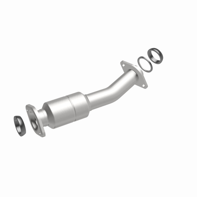 Magnaflow Conv DF 11-15 Sienna 3.5 Underbody - DTX Performance