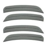 Oracle 15-21 Dodge Charger Concept Sidemarker Set - Clear - Destroyer Gray (DN/PDN)