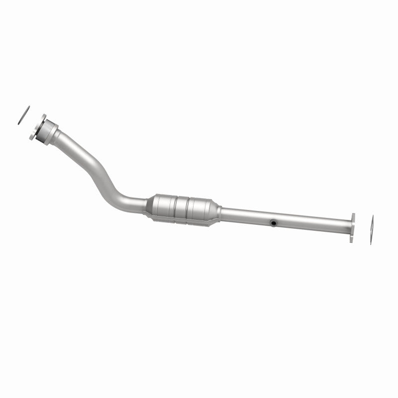 MagnaFlow Conv DF 98-01 GM MidSize 3.1L - DTX Performance