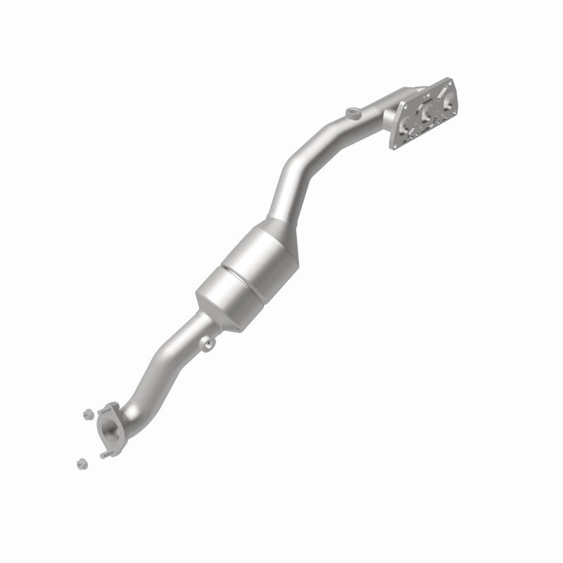 MagnaFlow Conv DF 05-09 Audi A8 6.0L - DTX Performance