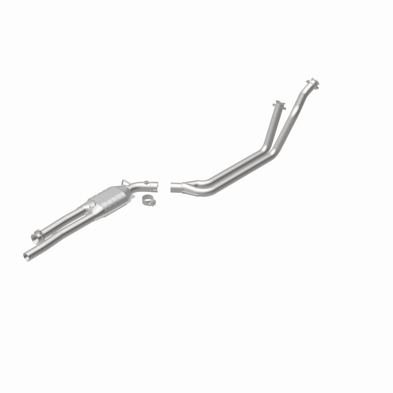 MagnaFlow Conv DF 90-93 Mercedes 300E/TE 3.0L - DTX Performance